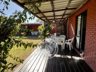 Complejo Solarium Valizas