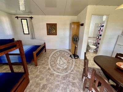 Complexo Solarium Valizas