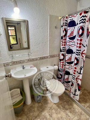 Complexo Solarium Valizas