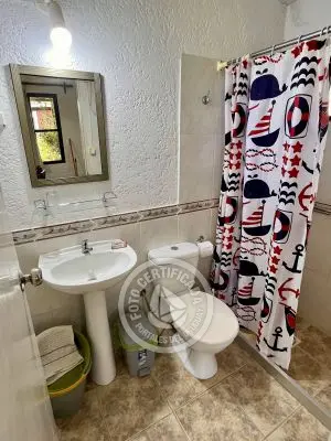 Complejo Solarium Valizas