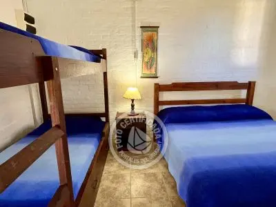 Complejo Solarium Valizas