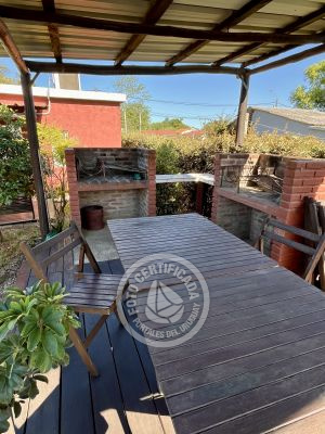 Complexo Solarium Valizas