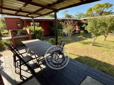 Complejo Solarium Valizas