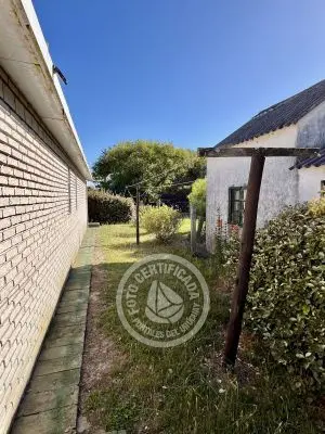 Complejo Solarium Valizas