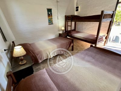 Complexo Solarium Valizas