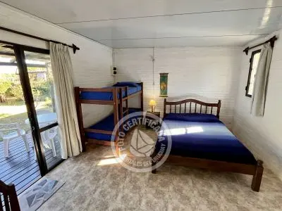 Complejo Solarium Valizas