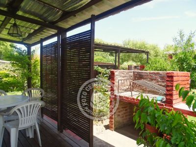 Apartamento Solarium - 2 Valizas