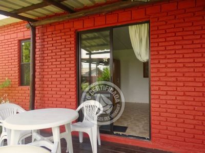 Apartamento Solarium - 2 Valizas