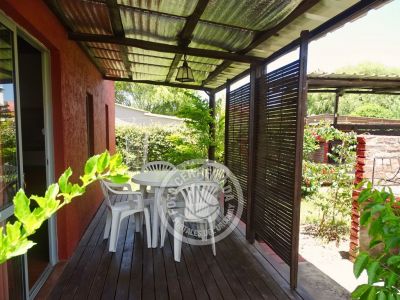 Apartamento Solarium - 2 Valizas