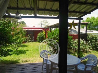 Apartamento Solarium - 2 Valizas