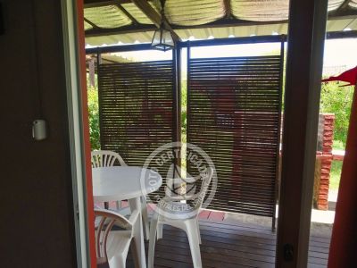 Apartamento Solarium - 2 Valizas