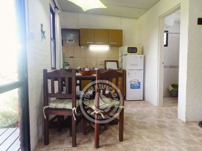 Apartamento Solarium - 2 Valizas