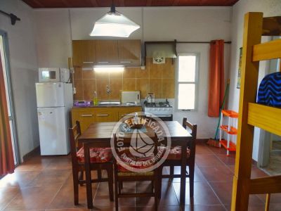 Apartamento Solarium - 2 Valizas