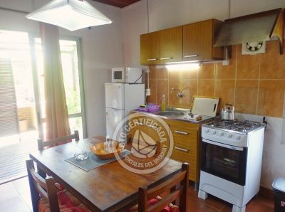 Apartamento Solarium - 2 Valizas