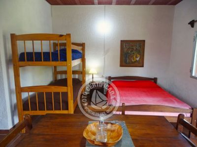 Apartamento Solarium - 2 Valizas