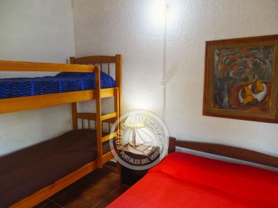 Apartamento Solarium - 2 Valizas