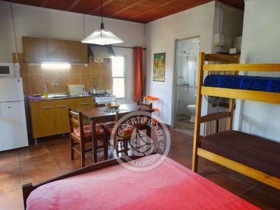 Apartamento Solarium - 2 Valizas