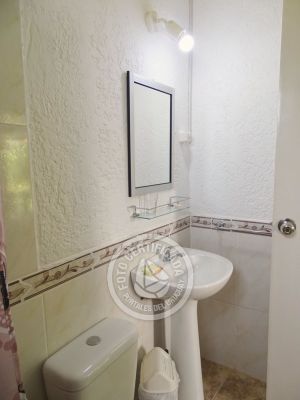 Apartamento Solarium - 2 Valizas