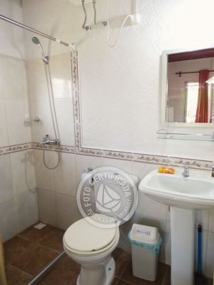 Apartamento Solarium - 2 Valizas