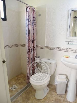 Apartamento Solarium - 2 Valizas