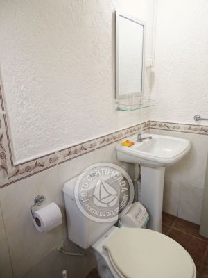 Apartamento Solarium - 2 Valizas