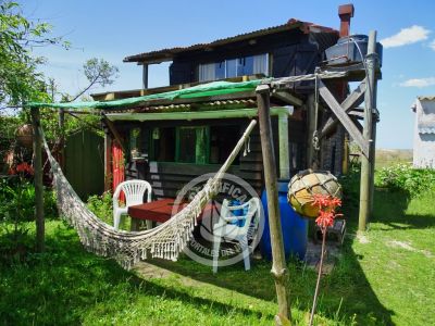 Complejo Puerta Mágica Cabo Polonio