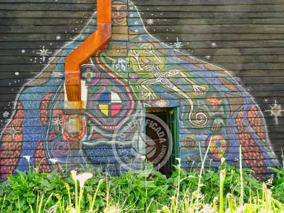 Complejo Puerta Mágica Cabo Polonio