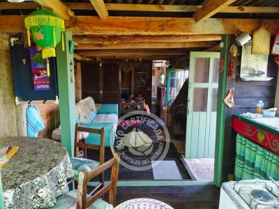 Complejo Puerta Mágica Cabo Polonio