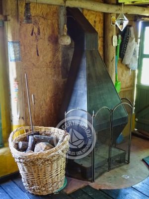 Complejo Puerta Mágica Cabo Polonio