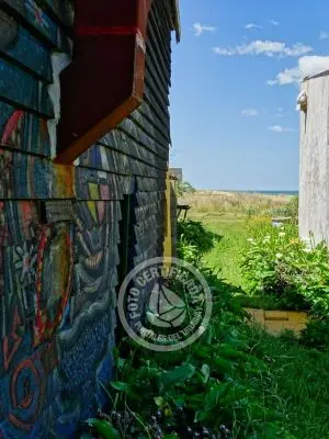 Complexo Puerta Mágica Cabo Polonio