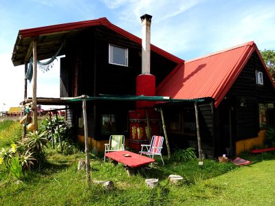 Complejo Puerta Mágica Cabo Polonio