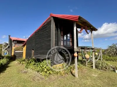 Complexo Puerta Mágica Cabo Polonio