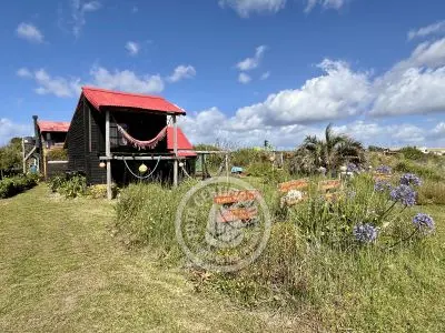 Complexo Puerta Mágica Cabo Polonio