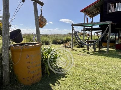 Complejo Puerta Mágica Cabo Polonio