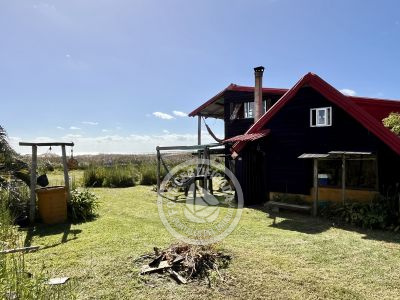 Complejo Puerta Mágica Cabo Polonio