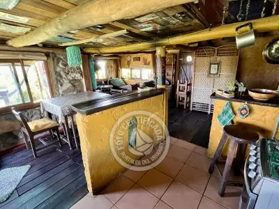 Complexo Puerta Mágica Cabo Polonio