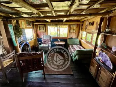 Complexo Puerta Mágica Cabo Polonio