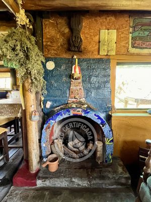 Complejo Puerta Mágica Cabo Polonio