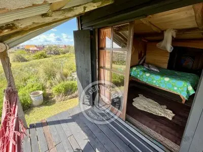 Complexo Puerta Mágica Cabo Polonio