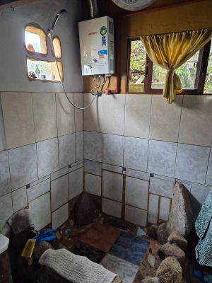 Complejo Puerta Mágica Cabo Polonio