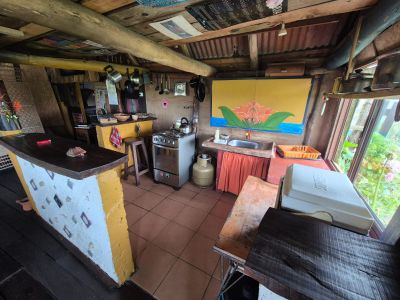 Complejo Puerta Mágica Cabo Polonio