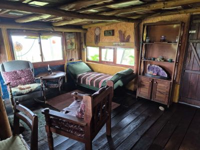 Complejo Puerta Mágica Cabo Polonio