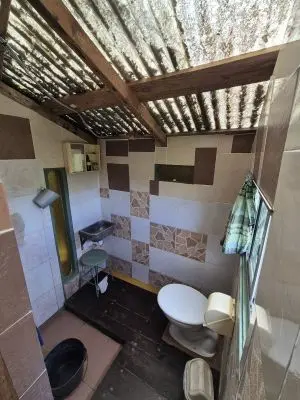 Complexo Puerta Mágica Cabo Polonio