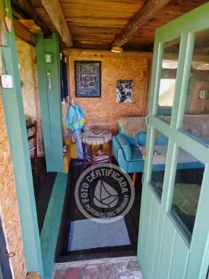 Rancho Puerta Mágica - Lateral Cabo Polonio