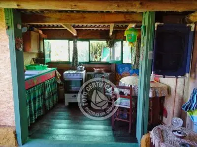 Rancho Puerta Mágica - Lateral Cabo Polonio