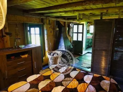 Rancho Puerta Mágica - Lateral Cabo Polonio