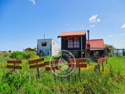 Rancho Puerta Mágica - Lateral Cabo Polonio