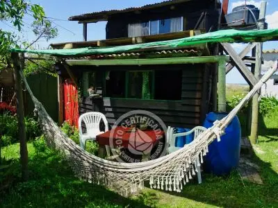 Rancho Puerta Mágica - Lateral Cabo Polonio