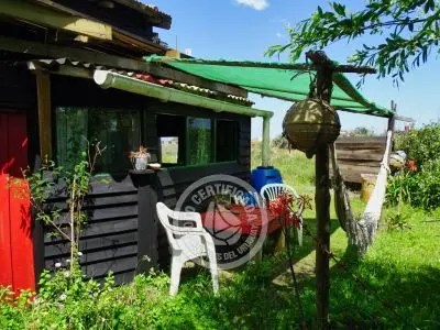 Rancho Puerta Mágica - Lateral Cabo Polonio