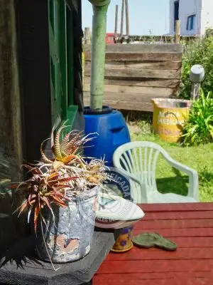 Rancho Puerta Mágica - Lateral Cabo Polonio